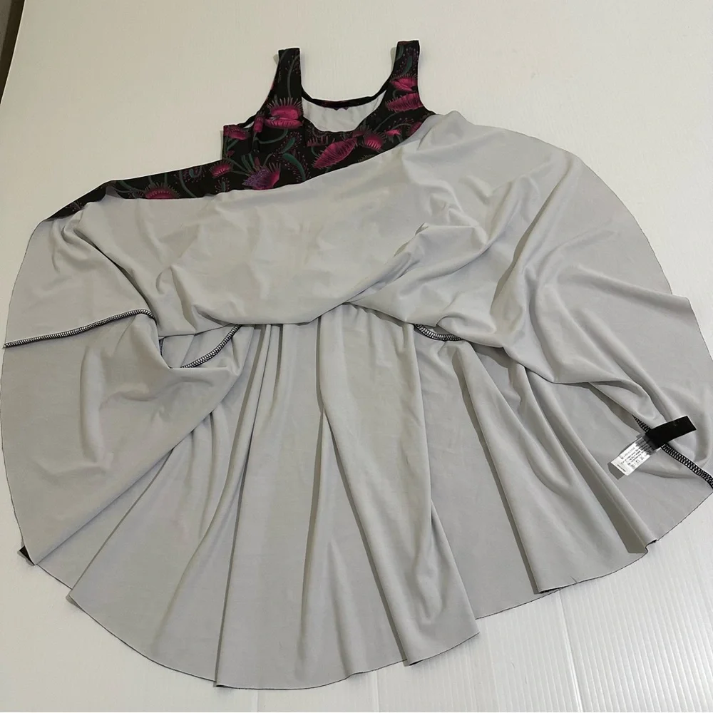 BlackMilk NWOT I Eat Flies Longline Dress, Small - Picture 8 of 11